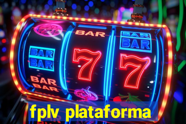 fplv plataforma